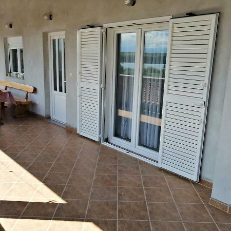 פוסדריה Apartman Rosanda מראה חיצוני תמונה