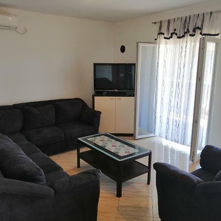 פוסדריה Apartman Rosanda מראה חיצוני תמונה
