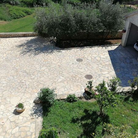 פוסדריה Apartman Rosanda מראה חיצוני תמונה