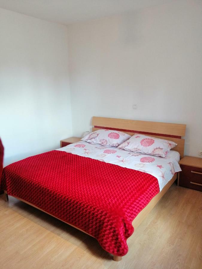 פוסדריה Apartman Rosanda מראה חיצוני תמונה
