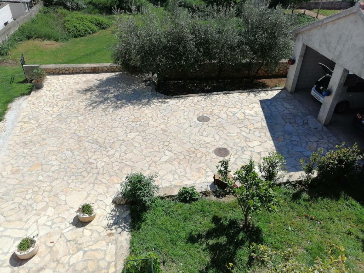 פוסדריה Apartman Rosanda מראה חיצוני תמונה